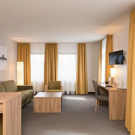 酒店 Four Points Flex By Sheraton