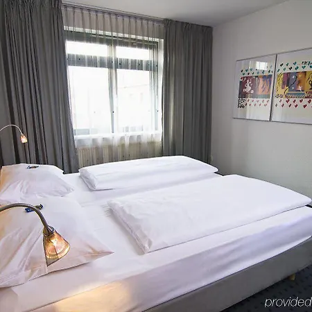 Four Points Flex By Sheraton Hanôver