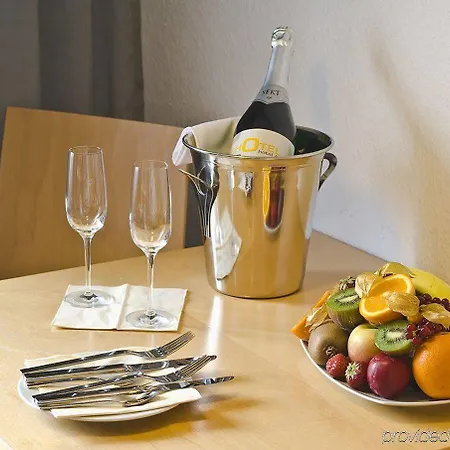 Four Points Flex By Sheraton Hotel Hanôver