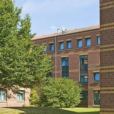 Ghotel & Living 3* Hannover