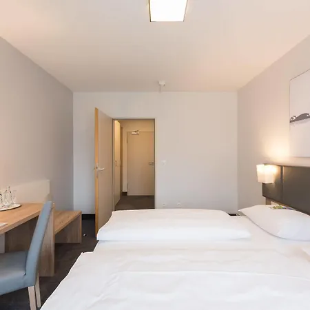 Four Points Flex By Sheraton Hannover 3*