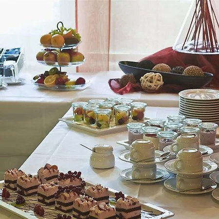 Four Points Flex By Sheraton Hannover