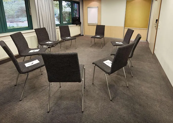 Four Points Flex By Sheraton Hotel Hannover