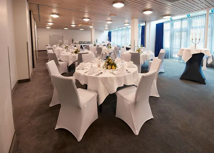 Four Points Flex By Sheraton ホテル