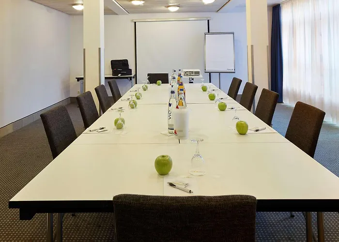 Hotel Four Points Flex By Sheraton Hannover
