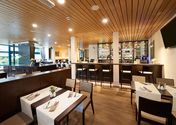 Four Points Flex By Sheraton ホテル 3*