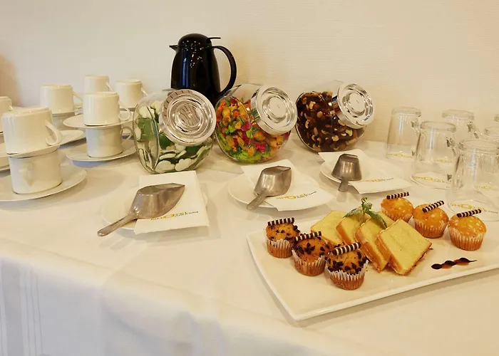 Four Points Flex By Sheraton Hotel