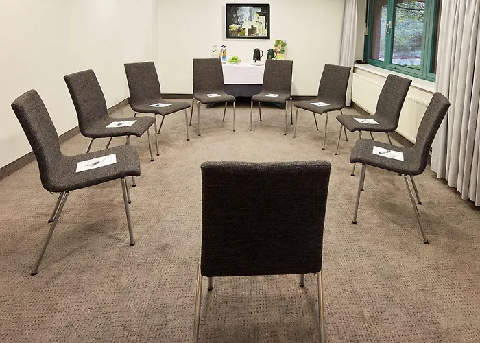 Hotel Four Points Flex By Sheraton