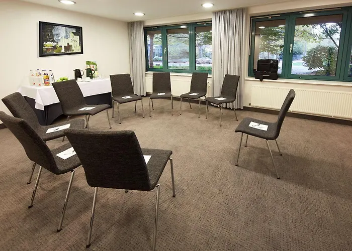 Hotel Four Points Flex By Sheraton 3*