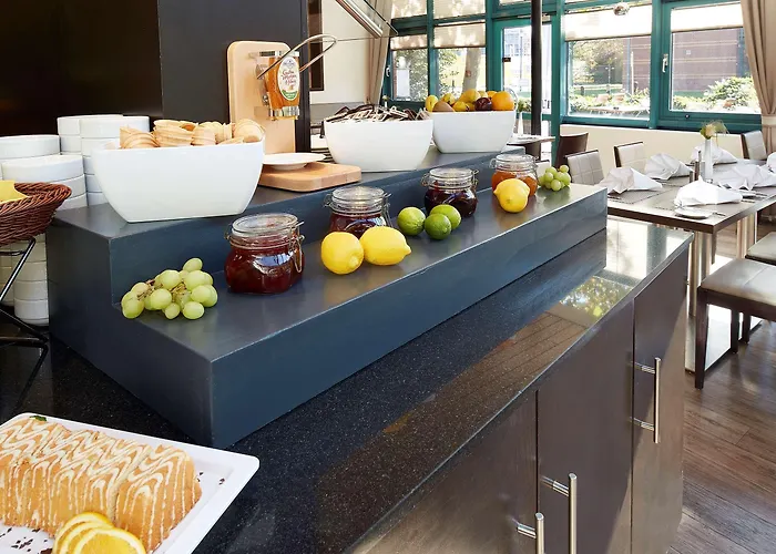 Four Points Flex By Sheraton