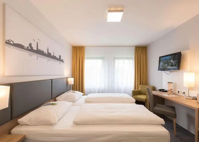 Four Points Flex By Sheraton Hotel