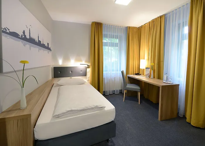 Four Points Flex By Sheraton Hotel 3*