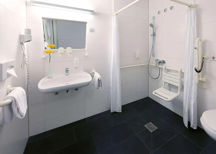 Four Points Flex By Sheraton Hotel 3*