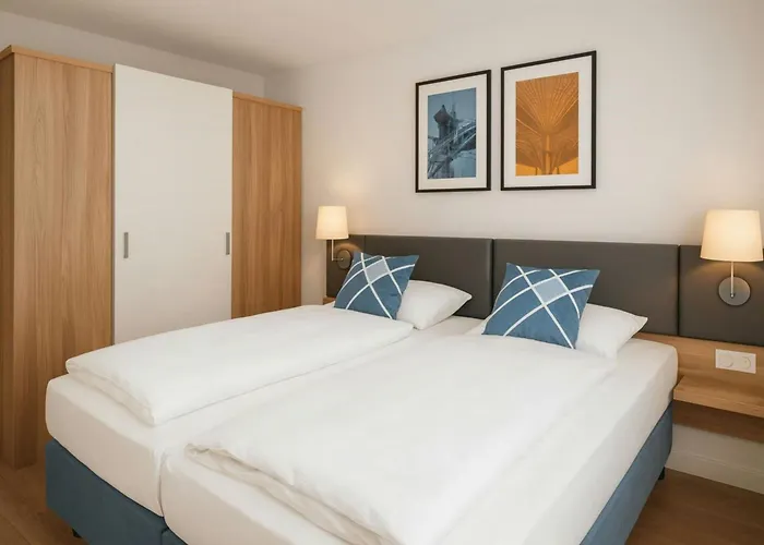 Four Points Flex By Sheraton Ξενοδοχείο Ανόβερο