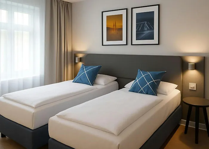 Four Points Flex By Sheraton 3*