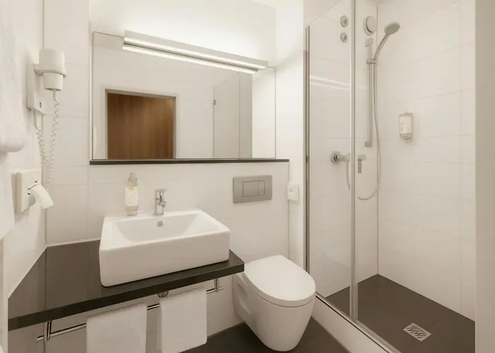 Four Points Flex By Sheraton Ξενοδοχείο Ανόβερο