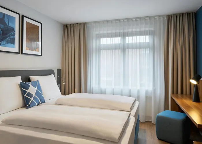 Four Points Flex By Sheraton Ξενοδοχείο