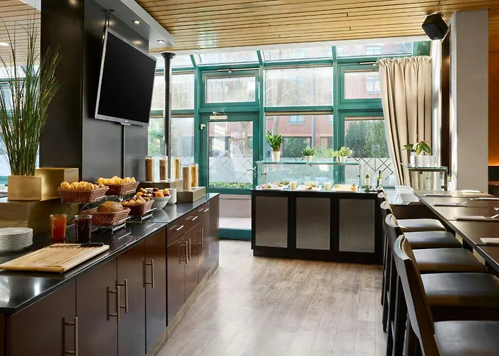 Four Points Flex By Sheraton Ξενοδοχείο