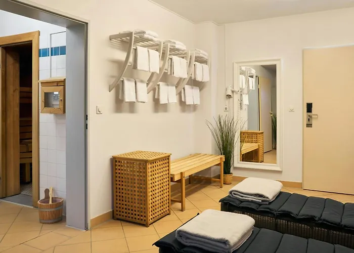 Four Points Flex By Sheraton Ανόβερο