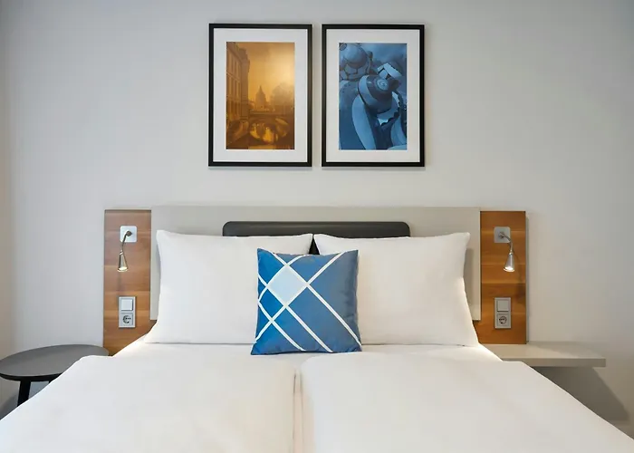 Four Points Flex By Sheraton Ξενοδοχείο 3*