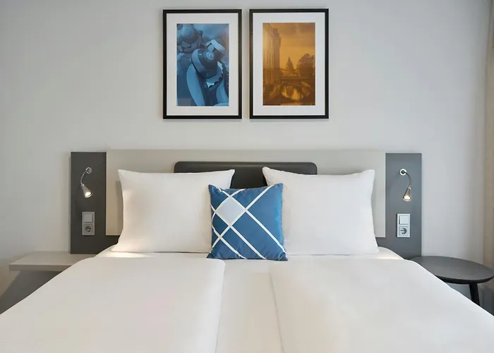 Ξενοδοχείο Four Points Flex By Sheraton 3*