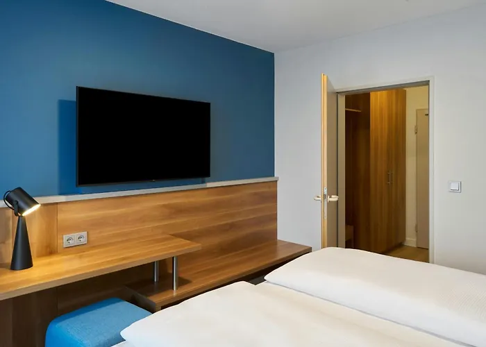 Ξενοδοχείο Four Points Flex By Sheraton Ανόβερο