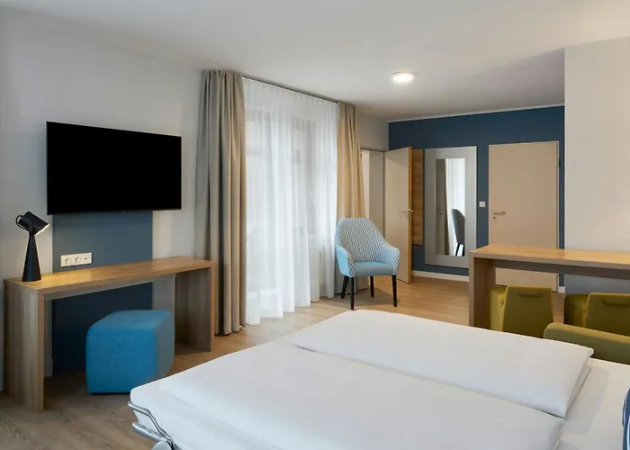 Four Points Flex By Sheraton Ξενοδοχείο