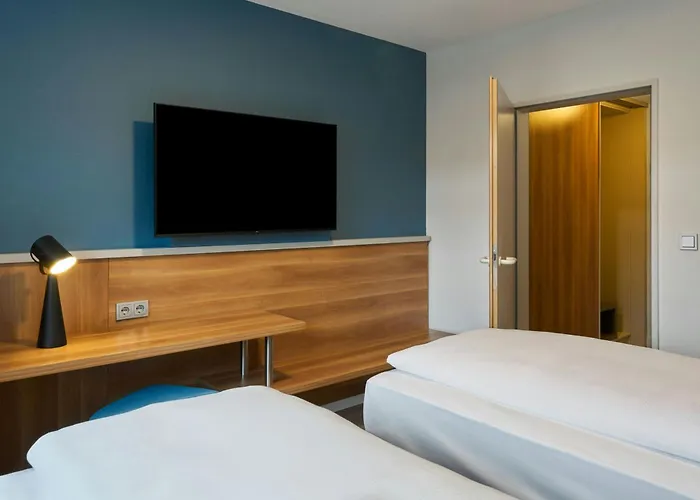 Four Points Flex By Sheraton