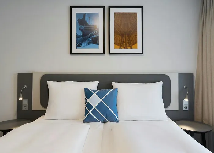 Four Points Flex By Sheraton