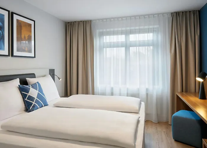 Ξενοδοχείο Four Points Flex By Sheraton