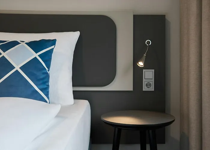 Four Points Flex By Sheraton Ξενοδοχείο Ανόβερο