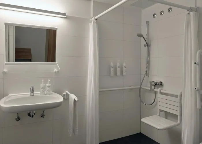 Four Points Flex By Sheraton 3*