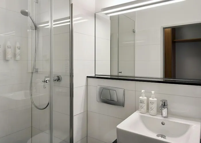 Four Points Flex By Sheraton Ξενοδοχείο 3*