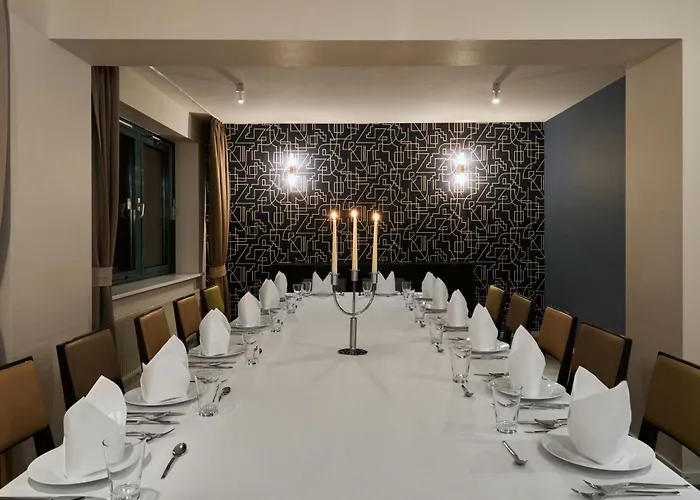 Ξενοδοχείο Four Points Flex By Sheraton 3*