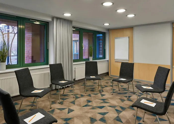 Four Points Flex By Sheraton Ξενοδοχείο 3*