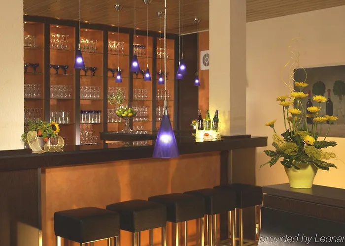 Four Points Flex By Sheraton 3* Hannover