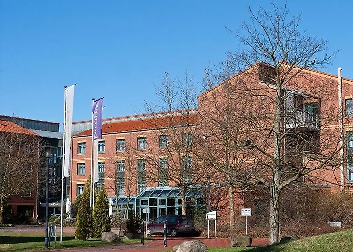 Hotel Four Points Flex By Sheraton 3*