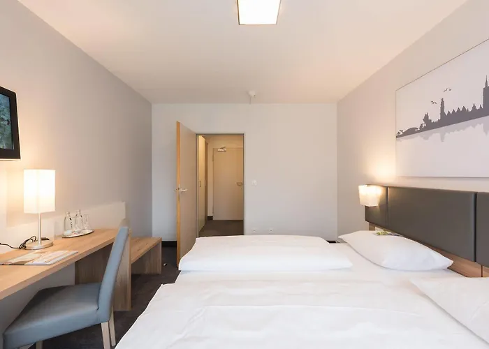 Four Points Flex By Sheraton 3*