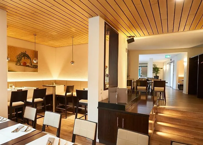 Four Points Flex By Sheraton ホテル ハノーファー