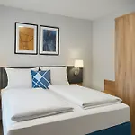 Four Points Flex By Sheraton Hannover
