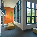 Four Points Flex By Sheraton 3* Hannover