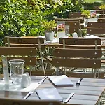 Four Points Flex By Sheraton 3* Hannover