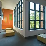 Hotel Four Points Flex By Sheraton Hannover