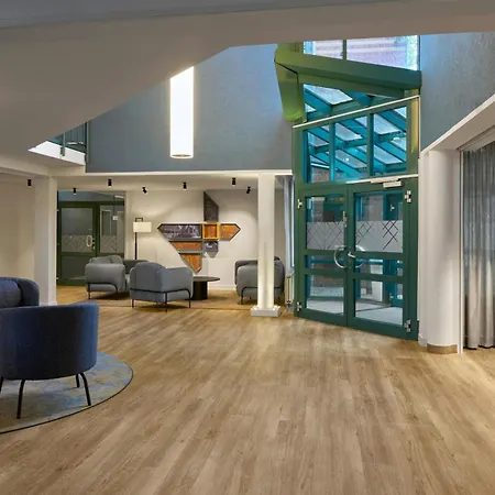 Hotel Four Points Flex By Sheraton Hannover