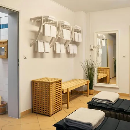 Four Points Flex By Sheraton Hannover
