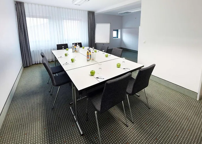 فندق Four Points Flex By Sheraton 3*