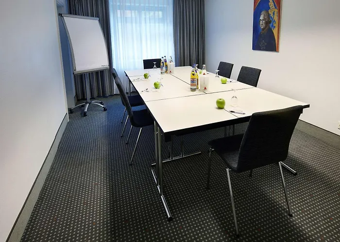 Four Points Flex By Sheraton 3*