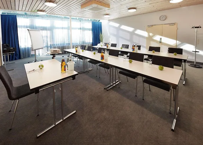 Four Points Flex By Sheraton 3*