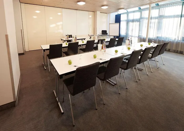 Four Points Flex By Sheraton فندق هانوفر