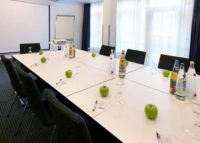 فندق Four Points Flex By Sheraton 3*